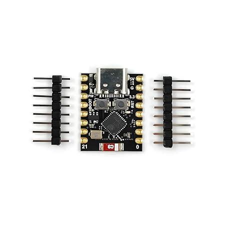 ESP32-C3 Development Board Super Mini USB C-Type Compact WiFi and ...
