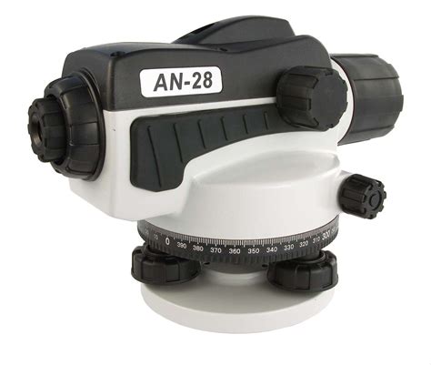 Lamigo Nivelliergerät Nivellier AN-28 Set | nivelliergeraet.com