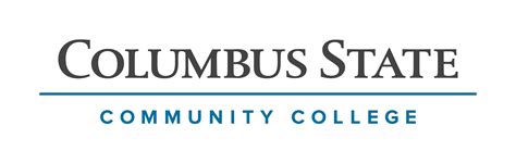 Logo and Graphic Elements | Columbus State Community College