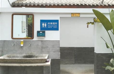 中國為什麼要進行“廁所革命”？--時政--人民網
