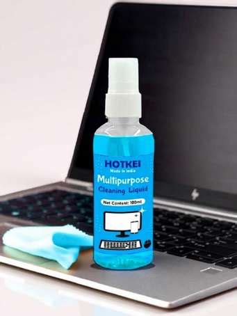 Laptop Cleaning Kit - Buy Cleaning Laptop Kits Online | Shopsy