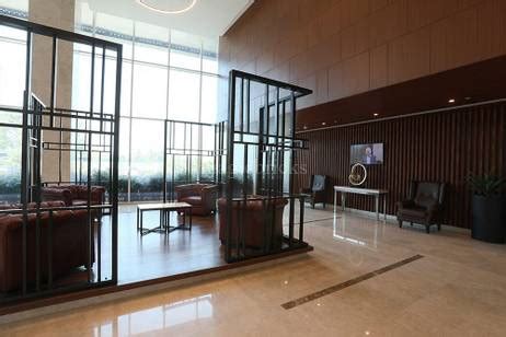 Signature Towers at Brigade Golden Triangle in Old Madras Road ...