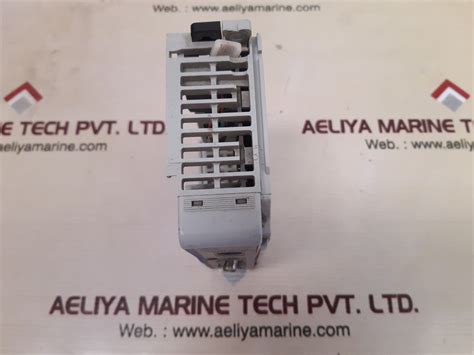 Prosoft Ps69-dps Profibus Slave Communication Module – Aeliya Marine Tech