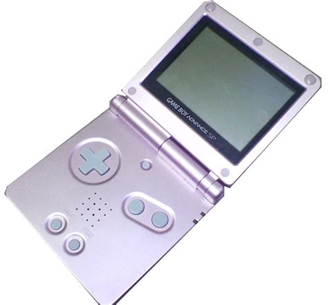 File:Game-Boy-Advance-SP-Mk1-Blue.png - Wikipedia, the free encyclopedia