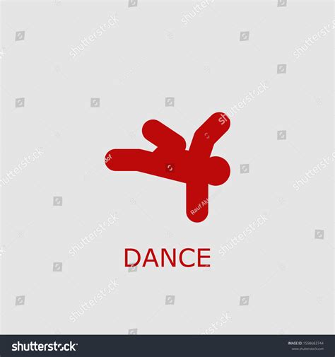 Image result for Simple Dance Symbol