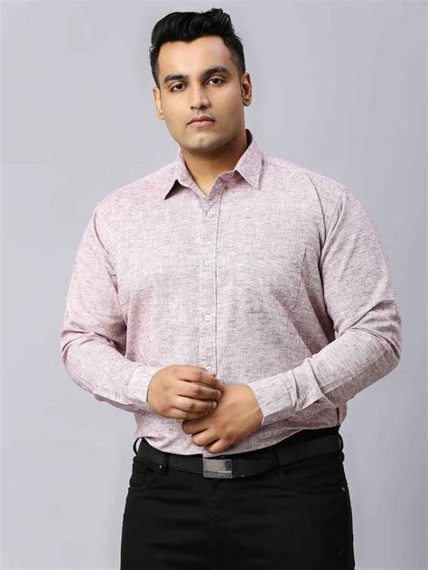 Men's Cotton Linen Shirts – XMEX Clothing