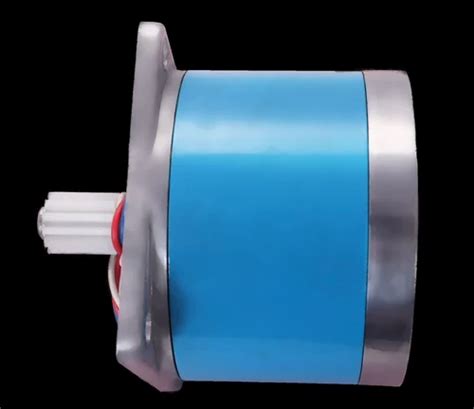 POWER STEP SYNCHRONOUS MOTORS - 5 Kg 60 Rpm Ac Synchronous Motor Trader ...
