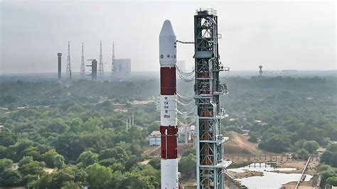 Isro to launch 24 experiments to space with PSLV Spadex mission