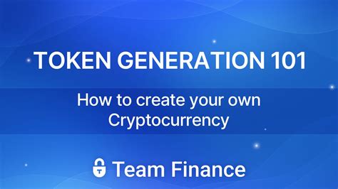 Image result for Creating Token Assets