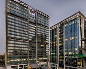 Car Parking System | Smart Parking System Manufacturers in India – Wohr