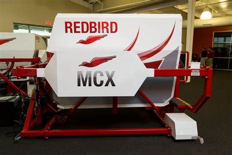 Image result for Redbird Simulator Review