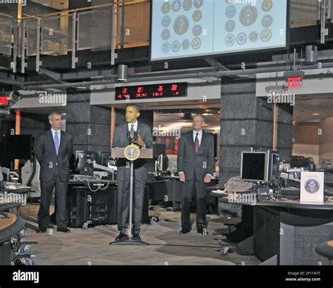 6 October 2009 - McLean, VA - United States President Barack Obama ...
