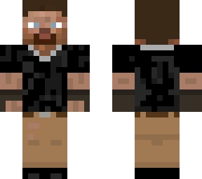Image result for Minecraft Steve Skin Customization
