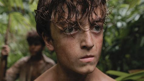 Lord of the Flies: What happens to Simon in the Netflix adaptation ...