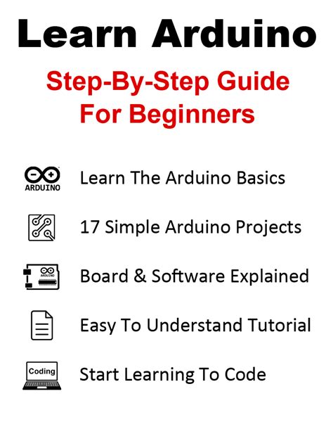 Image result for Arduino Beginners