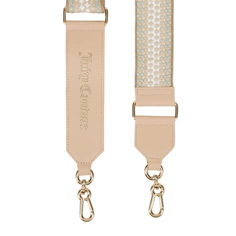 Juicy Couture Madelynn Shoulder Strap – BAGLINE