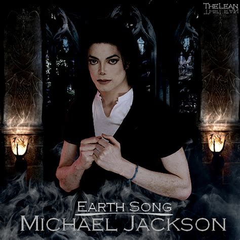 MJ-Earth Song - Michael Jackson Songs Photo (19820584) - Fanpop