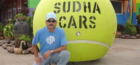 Hyderabad Man Makes Wacky Car Designs Using Scrap From The Junkyard ...