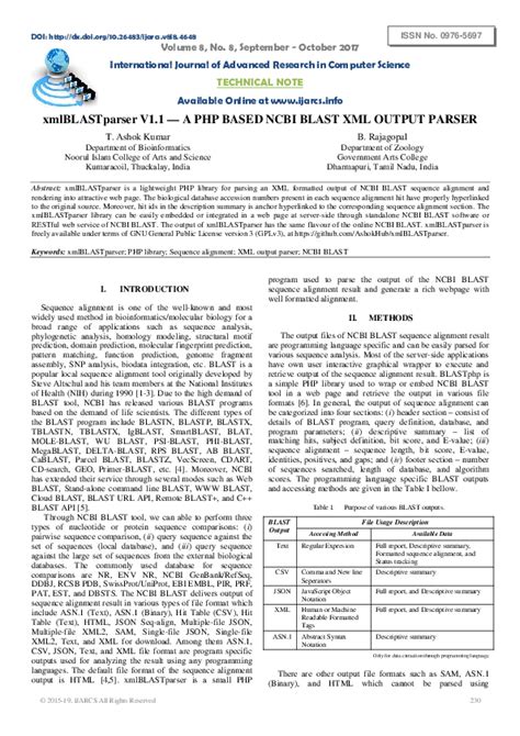 PHP XML Parser 的图像结果