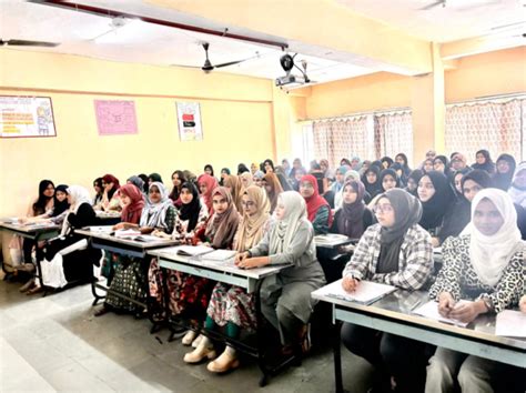 Shadan Institute of Management