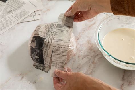 Image result for Paper Mache Tutorial