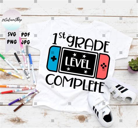 Image result for First Level Complete Set