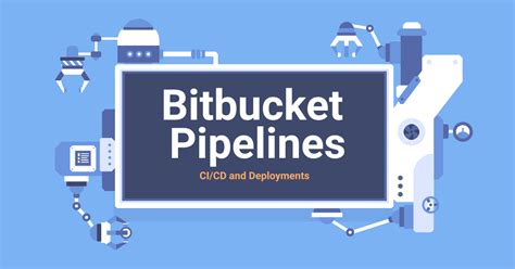 Bitbucket Pipelines 的图像结果
