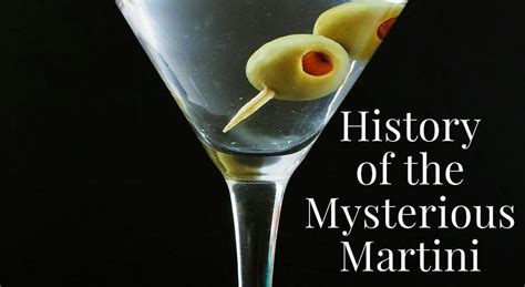 Mondays / the Mystery of the Martini (unraveling) / @ Katie Mcs Irish ...