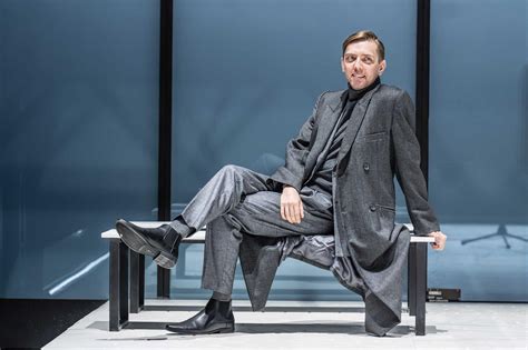 Titus Andronicus Production photos | Royal Shakespeare Company