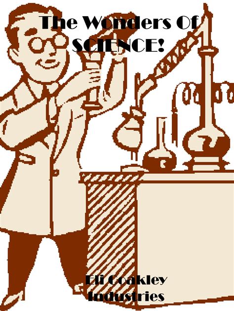 PPT - The Wonders Of SCIENCE! PowerPoint Presentation, free download ...