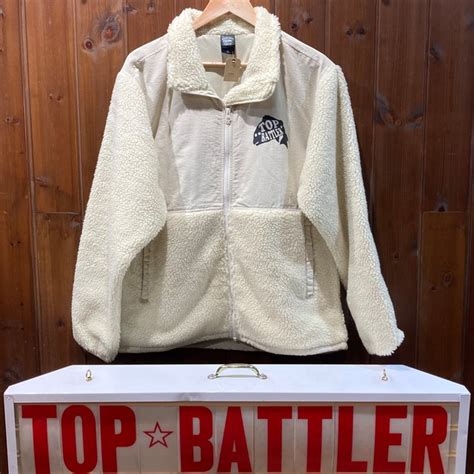 TOP★BATTLER