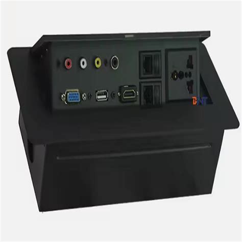 Image result for Desk Connection Box