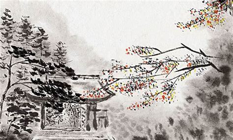 中国历史最短的古诗十首（中国最经典的10首古诗） | 多想派