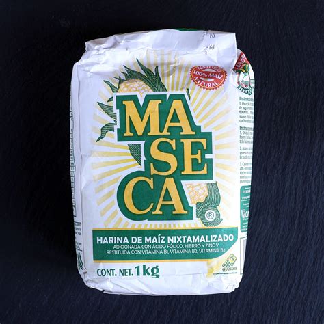 Corn Flour, Corn Starch and Maize Flour - What's the difference? The ...