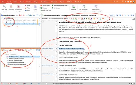 Image result for Maxqda Tutorial