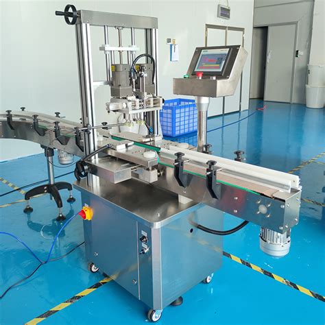 Image result for Industrial Capping Machine