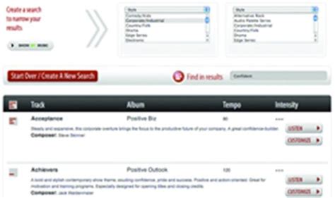 Quick Soundtrack 的图像结果