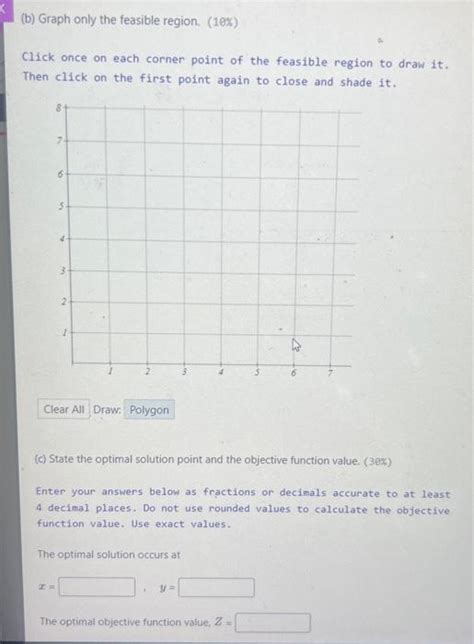 Image result for Infeasible Linear Program