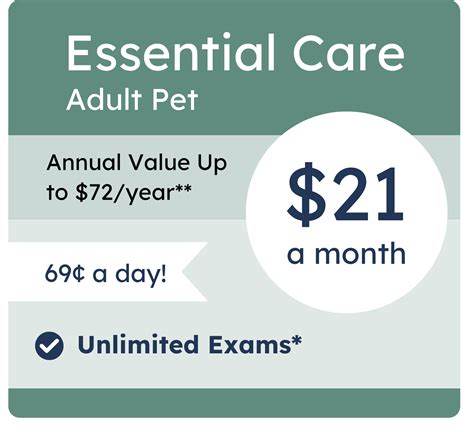 VIPet Plan | Hebron Animal Hospital