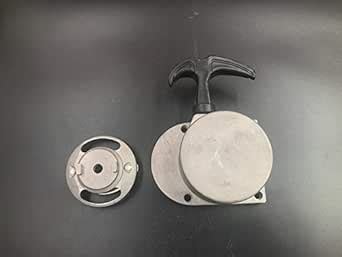 CDHPOWER Pull Start Assembly for 2 Stroke 48cc/66cc/80cc Gas Motorized ...