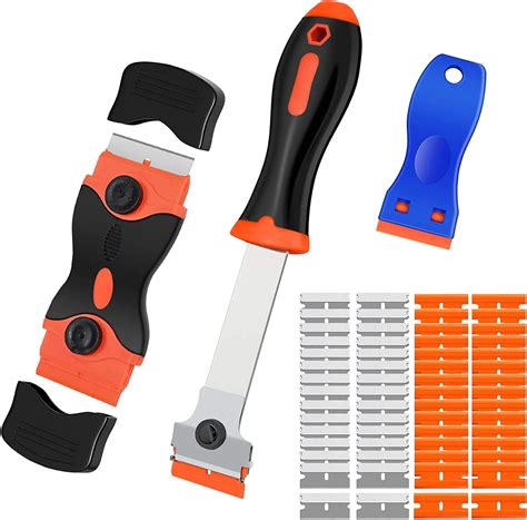 Image result for Razor Scraper Tool