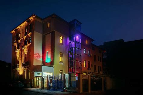 HOTEL AMPHITRYON (Bucharest) - Hotel Reviews, Photos, Rate Comparison ...