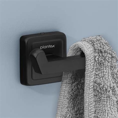 Jaquar Brass Double Coat Hook (Chrome) : Amazon.in: Home Improvement