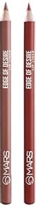 Buy MARS Matte Lip Liner & MARS Matte Lip Liner Online at Low Prices in ...