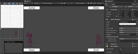 Image result for Unity Camera Aspect