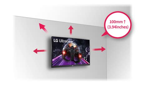 LG 43' Adjustable Computer Monitor Stand 的图像结果