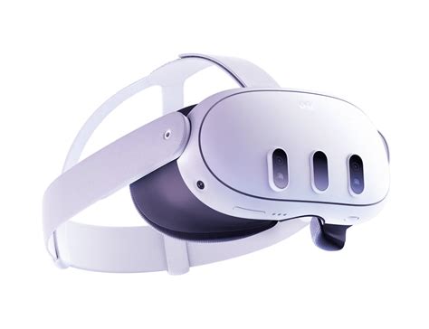 Meta Quest 3 VR headset reduced to lowest-ever price for Black Friday ...