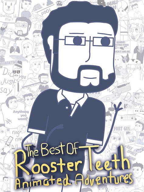 Millie Ramsey Roosterteeth