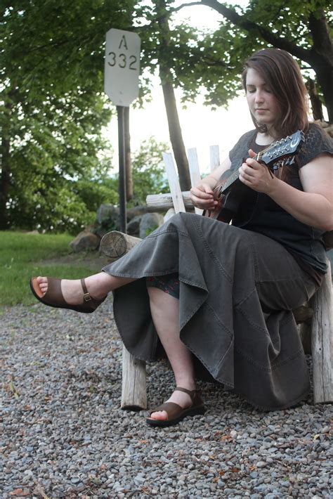 Summer Has Arrived in Aurora | Aurora Shoe Co.