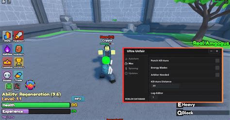 Image result for Unfair Hub Script Pastebin